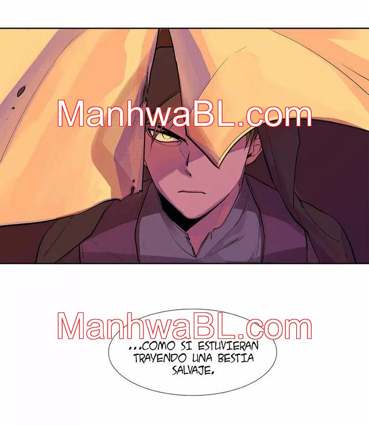 El Creador Del Rey - Capítulo 0.3 manhwa
