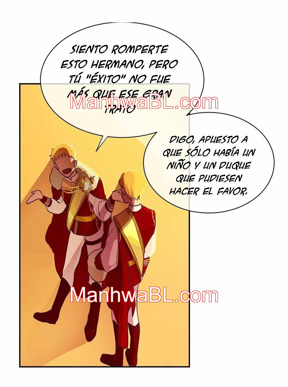 El Creador Del Rey - Capítulo 19.3 manhwa