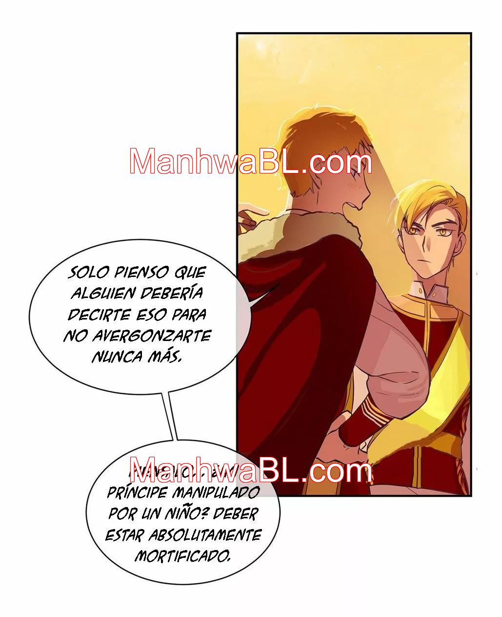 El Creador Del Rey - Capítulo 19.3 manhwa