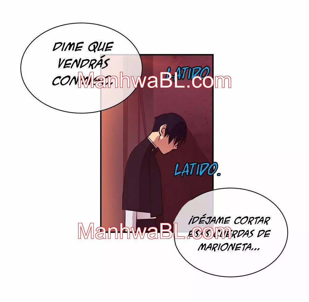 El Creador Del Rey - Capítulo 19.3 manhwa