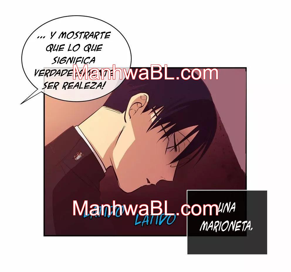 El Creador Del Rey - Capítulo 19.3 manhwa