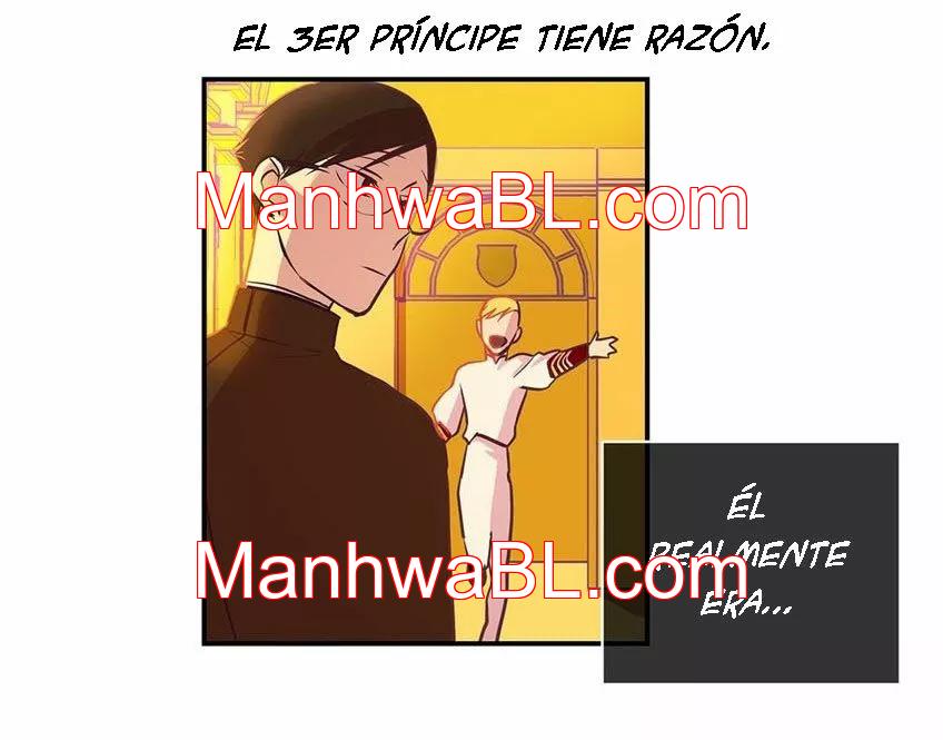 El Creador Del Rey - Capítulo 19.3 manhwa