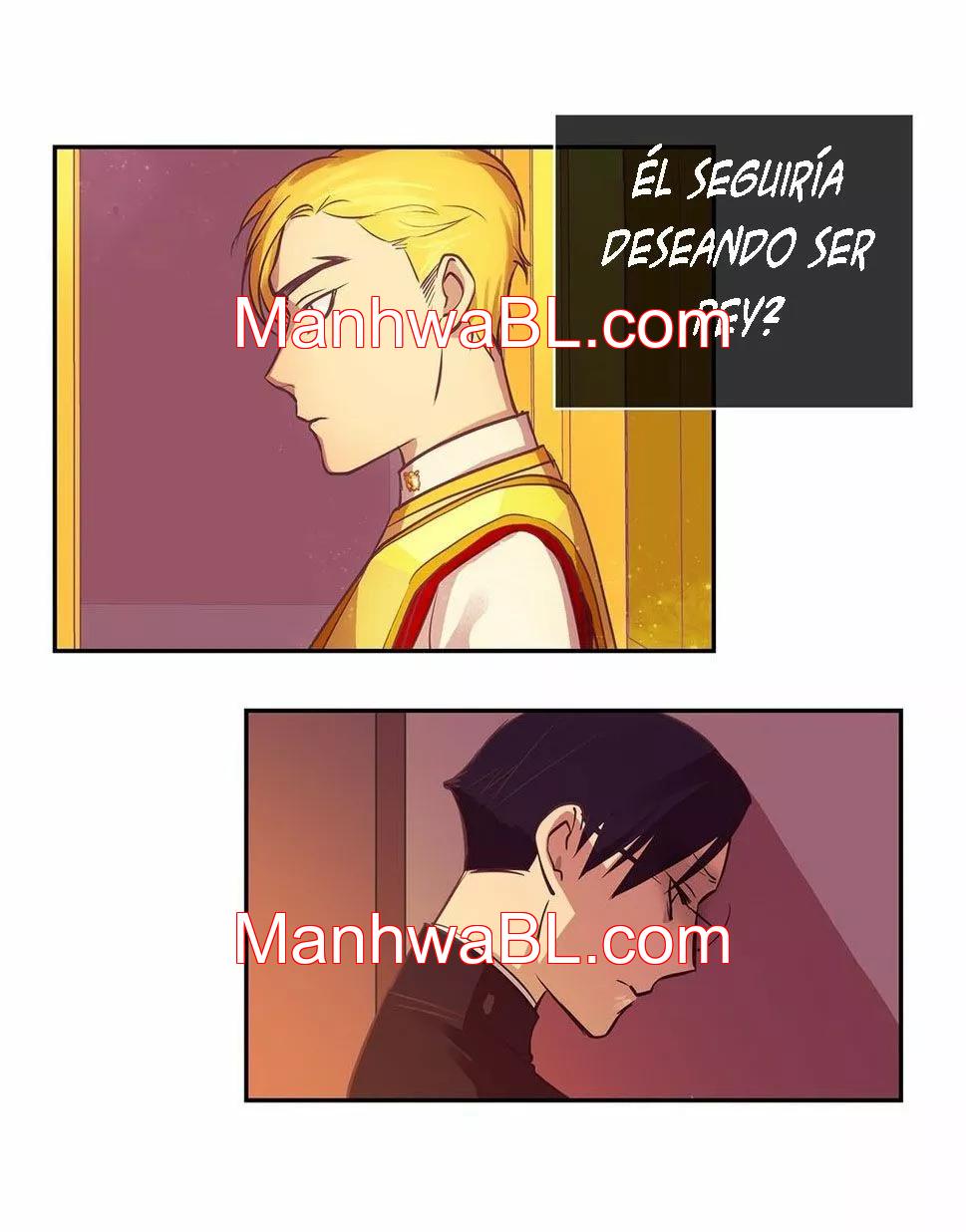 El Creador Del Rey - Capítulo 19.3 manhwa