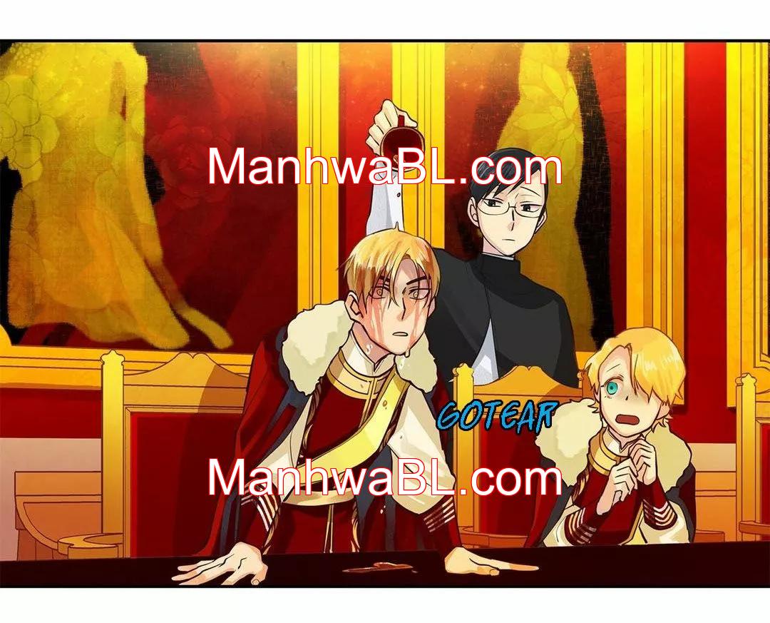 El Creador Del Rey - Capítulo 19.3 manhwa