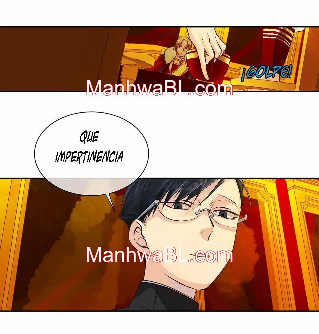 El Creador Del Rey - Capítulo 19.3 manhwa