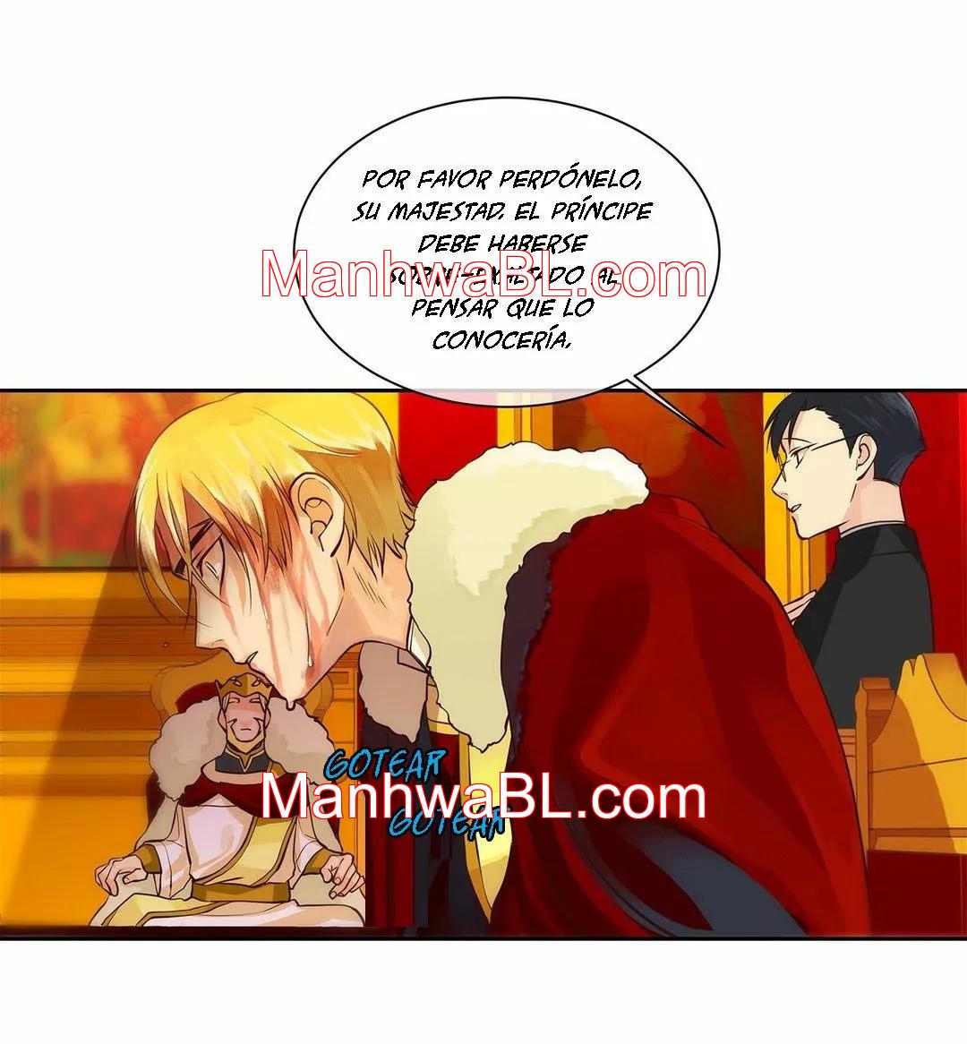 El Creador Del Rey - Capítulo 19.3 manhwa