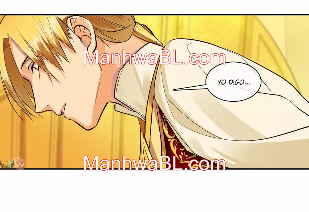 El Creador Del Rey - Capítulo 33 manhwa