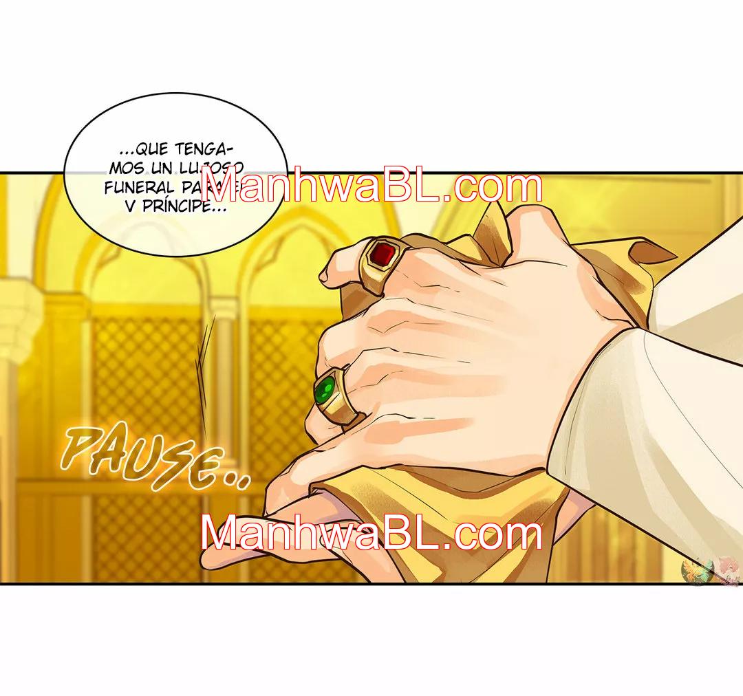 El Creador Del Rey - Capítulo 33 manhwa