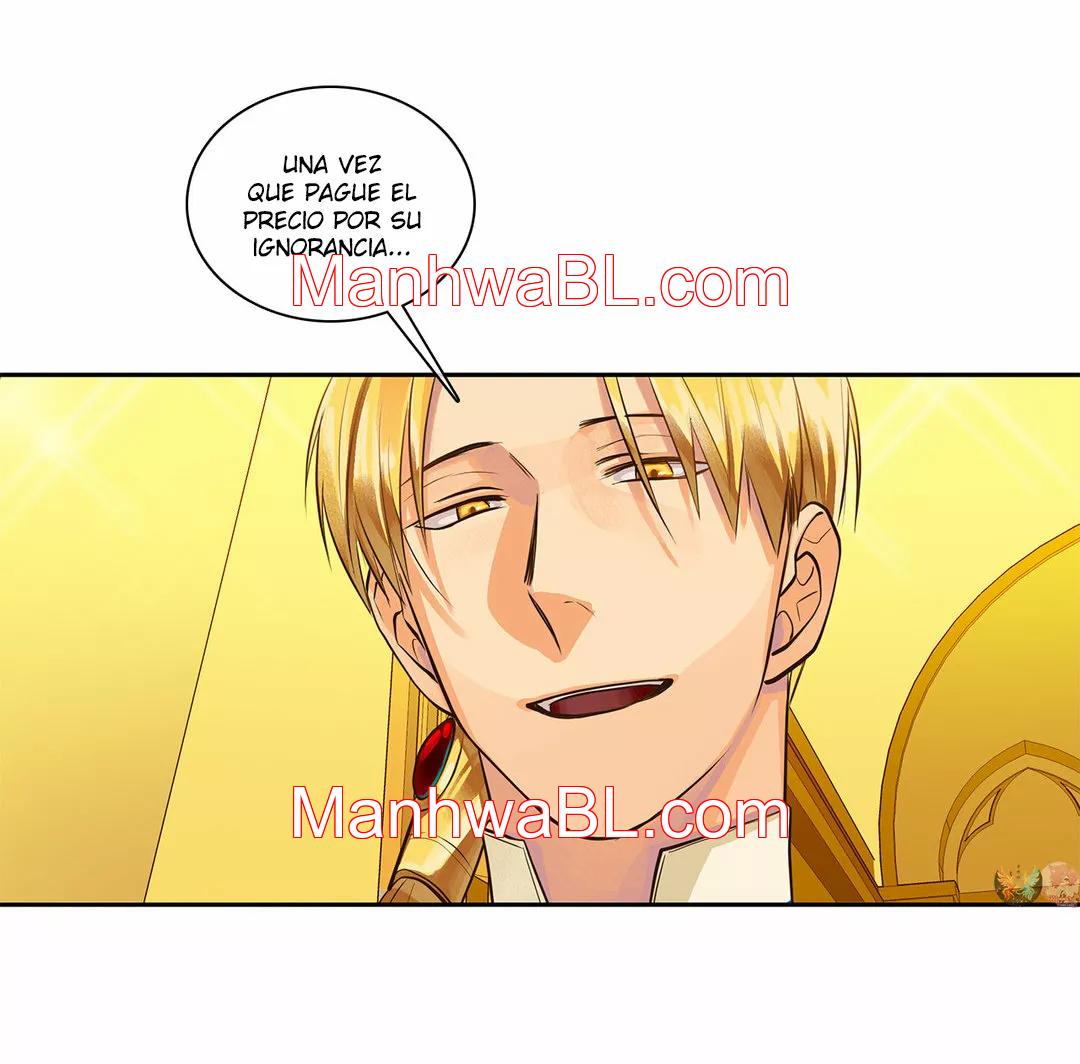 El Creador Del Rey - Capítulo 33 manhwa
