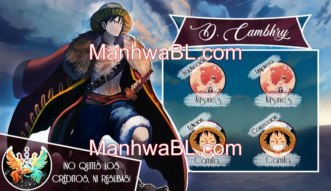 El Creador Del Rey - Capítulo 33 manhwa