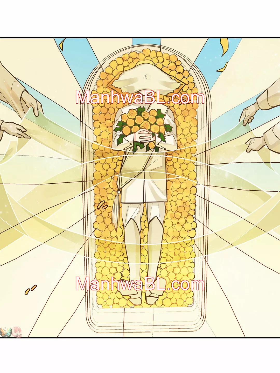 El Creador Del Rey - Capítulo 33 manhwa