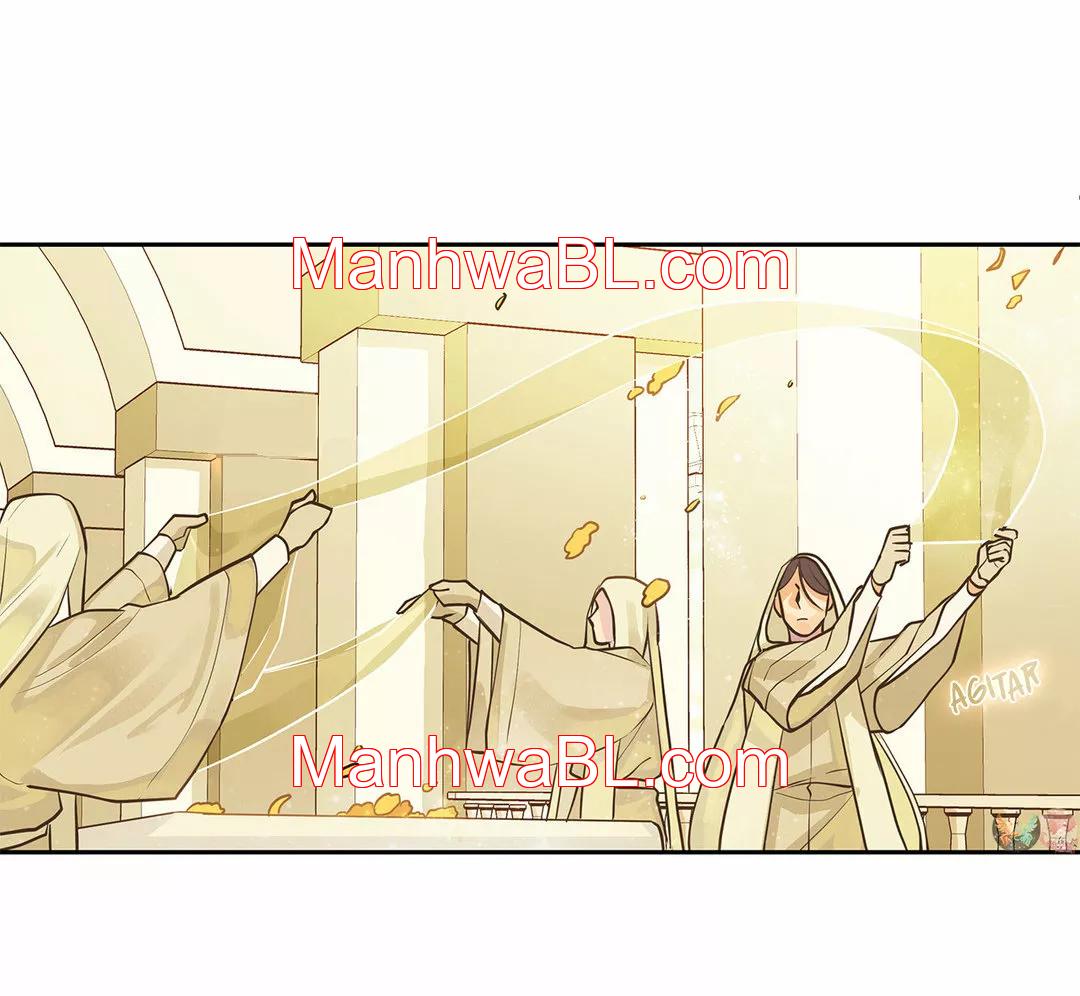 El Creador Del Rey - Capítulo 33 manhwa