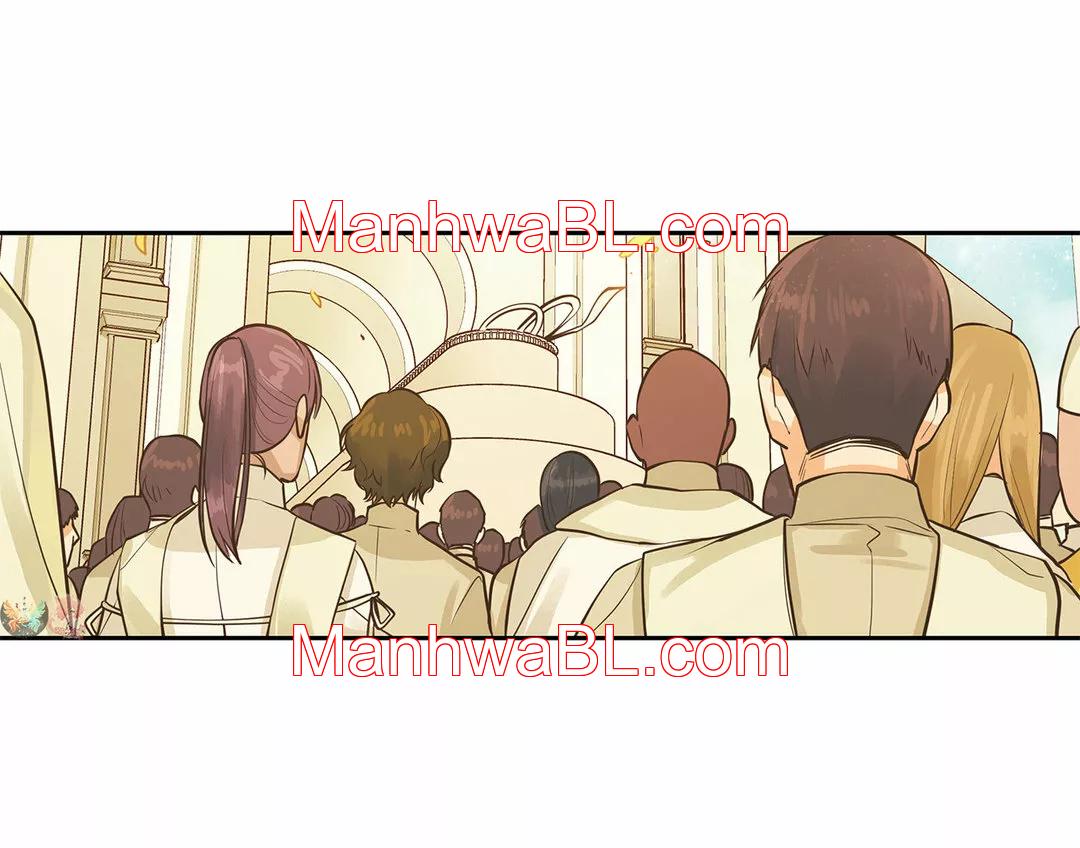El Creador Del Rey - Capítulo 33 manhwa