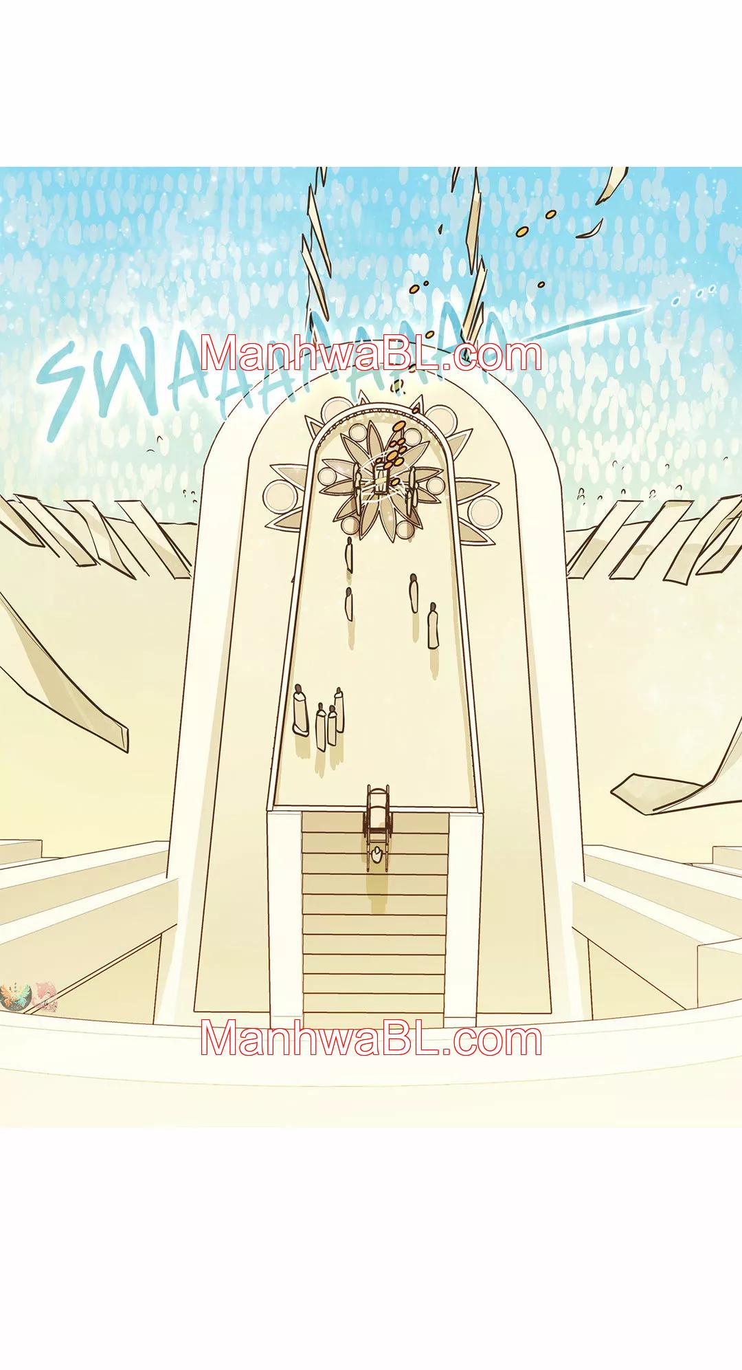 El Creador Del Rey - Capítulo 33 manhwa