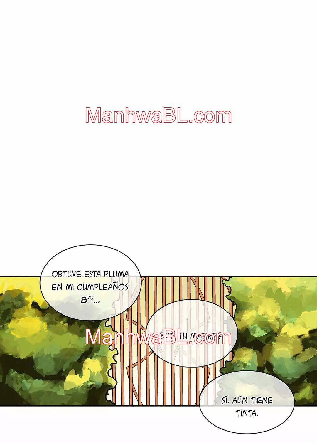 El Creador Del Rey - Capítulo 21 manhwa