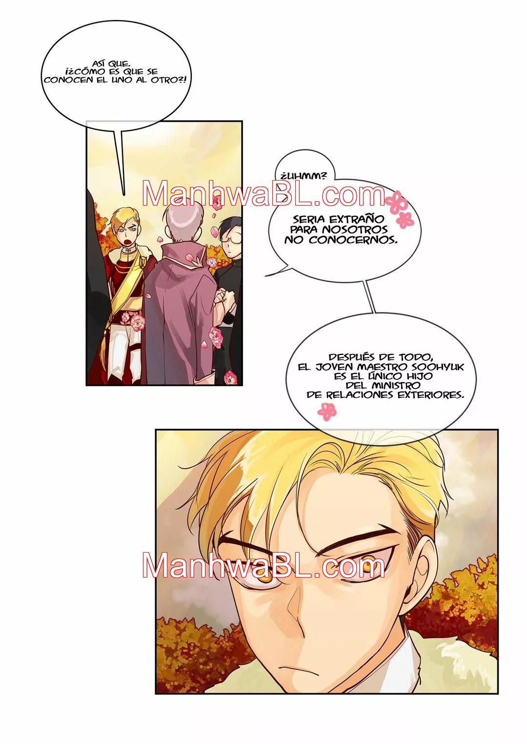 El Creador Del Rey - Capítulo 4.2 manhwa