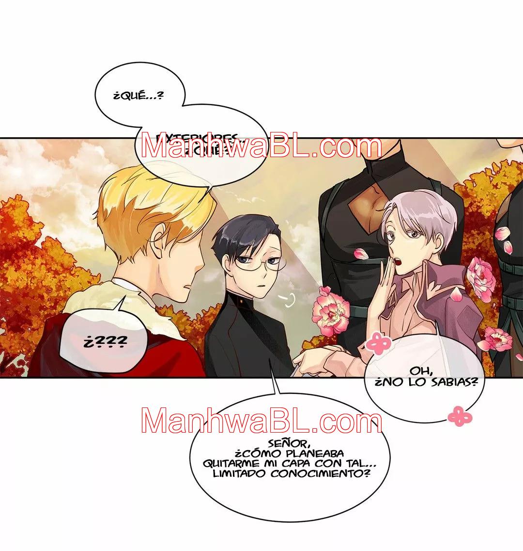 El Creador Del Rey - Capítulo 4.2 manhwa