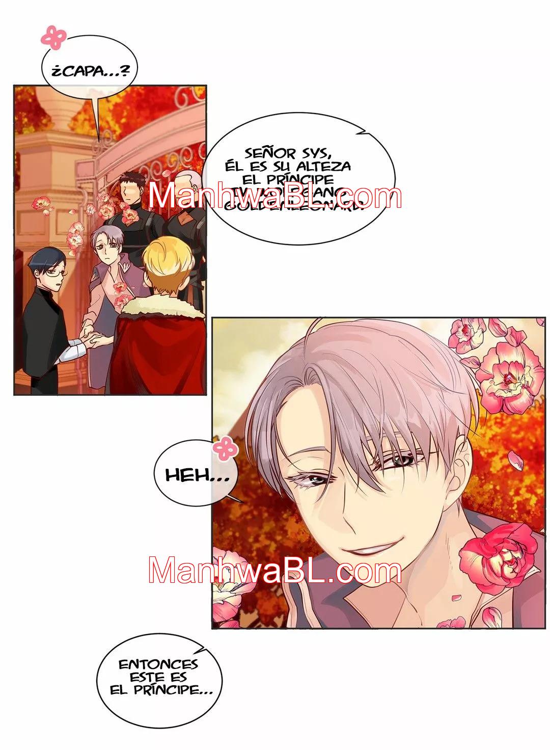 El Creador Del Rey - Capítulo 4.2 manhwa
