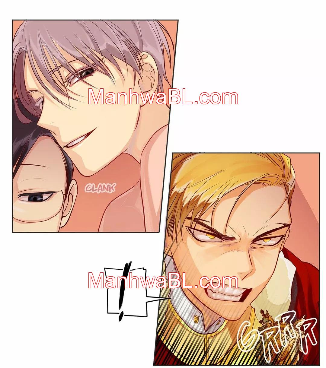 El Creador Del Rey - Capítulo 4.2 manhwa
