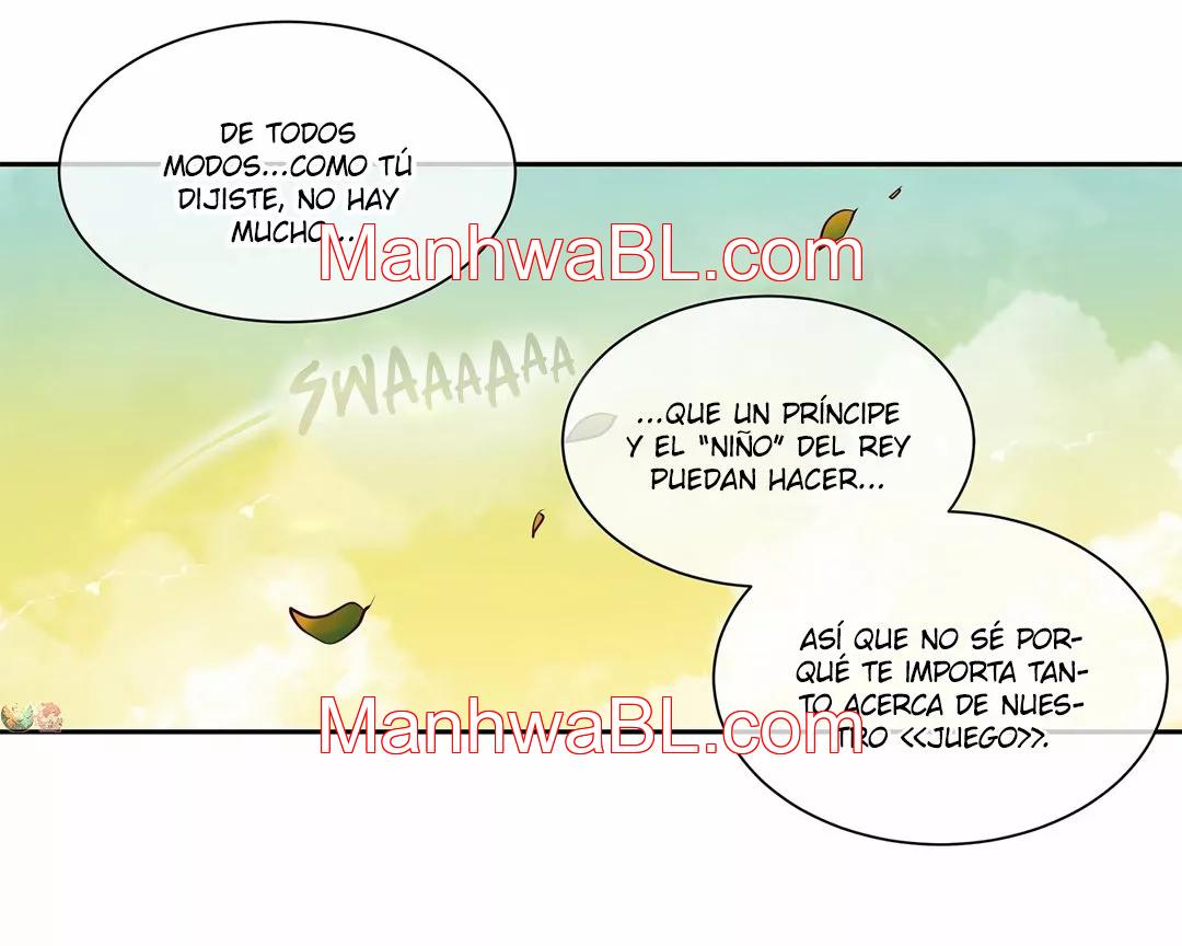 El Creador Del Rey - Capítulo 20.2 manhwa