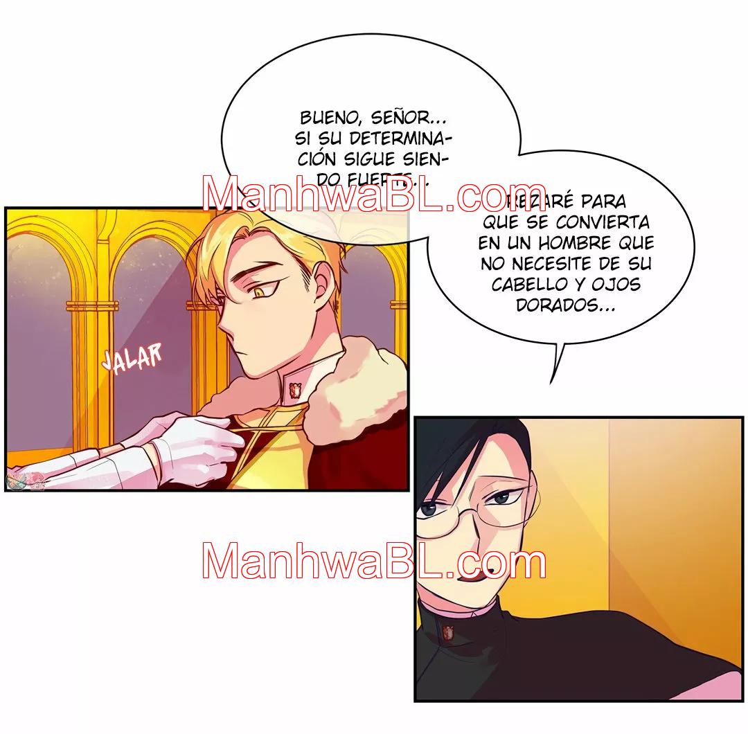 El Creador Del Rey - Capítulo 20.2 manhwa