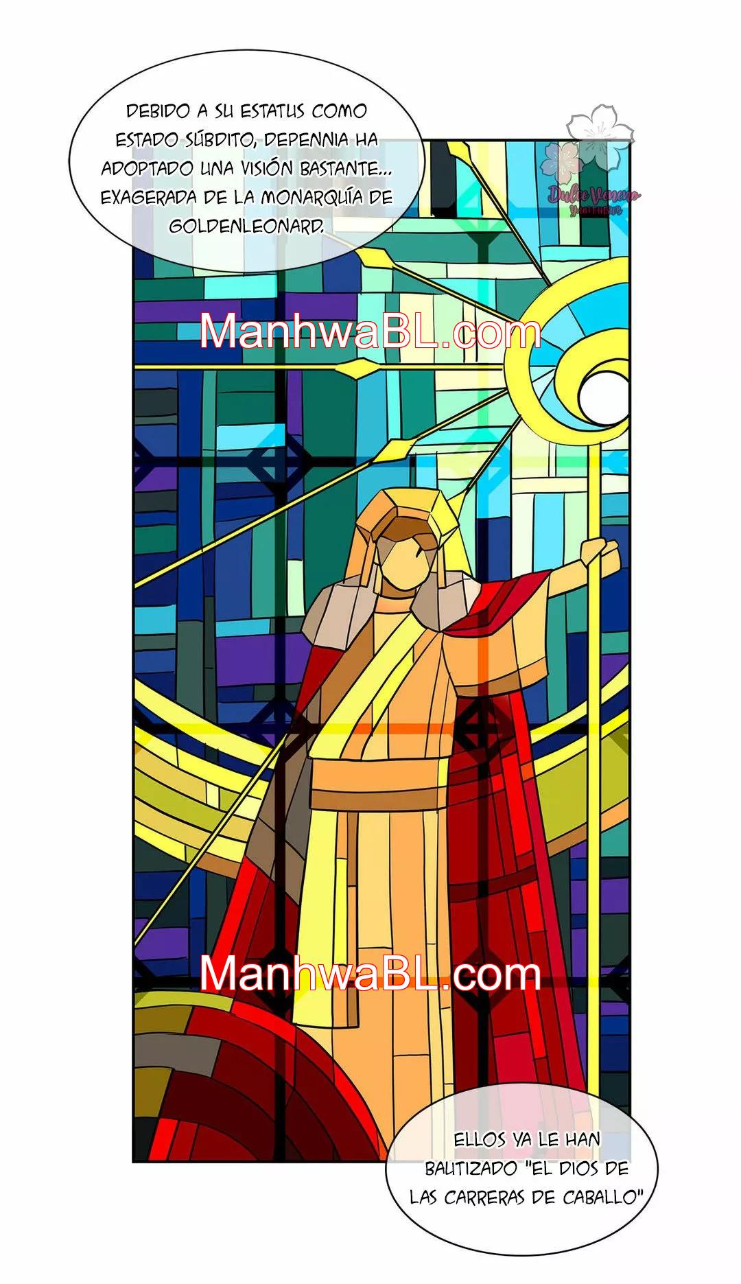 El Creador Del Rey - Capítulo 15.3 manhwa