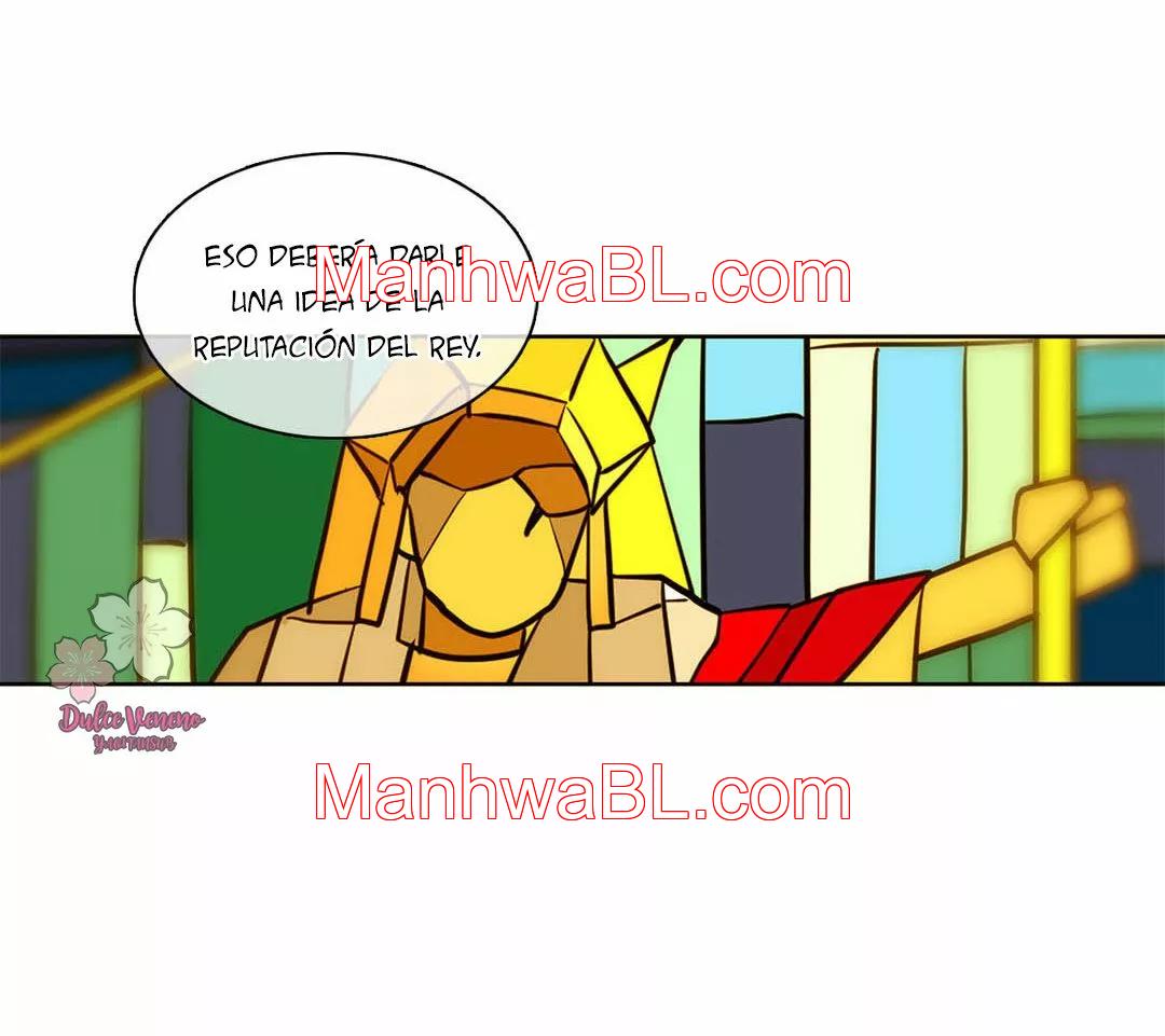 El Creador Del Rey - Capítulo 15.3 manhwa