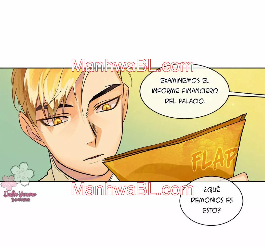 El Creador Del Rey - Capítulo 15.3 manhwa