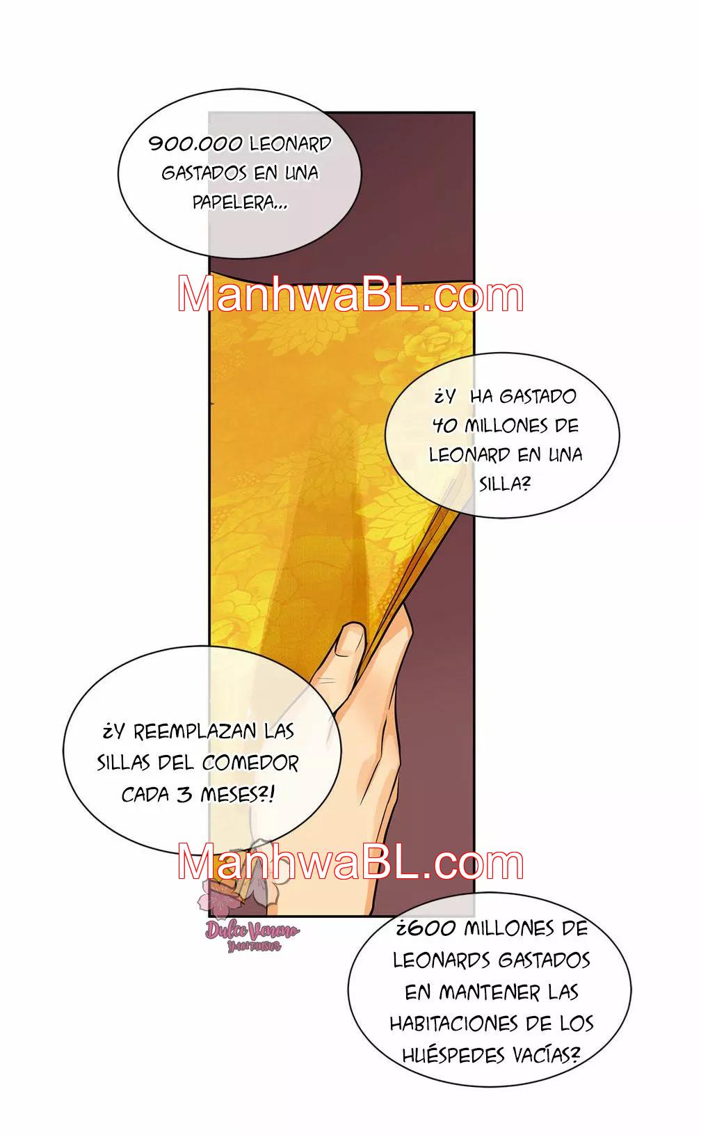 El Creador Del Rey - Capítulo 15.3 manhwa