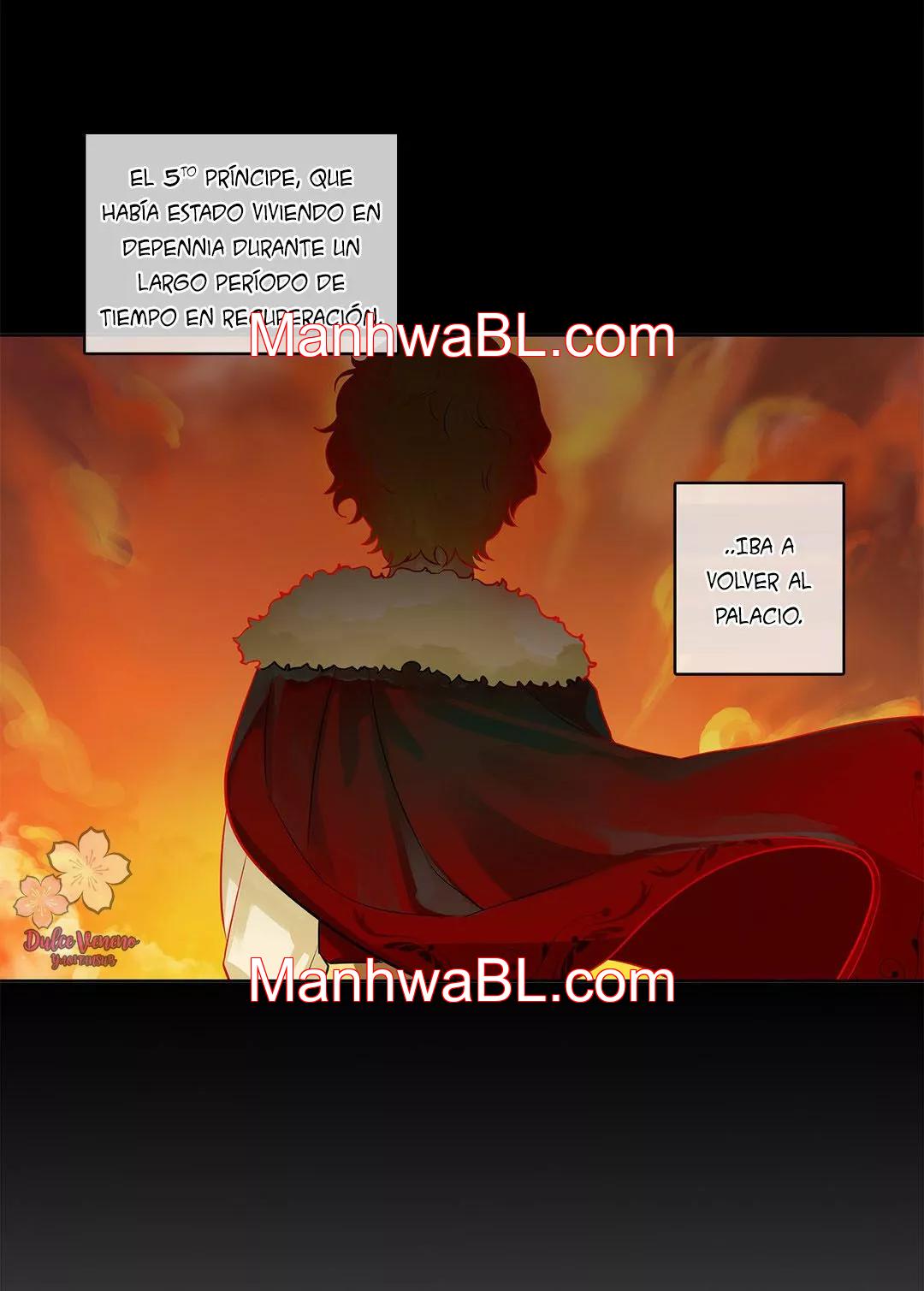 El Creador Del Rey - Capítulo 15.3 manhwa