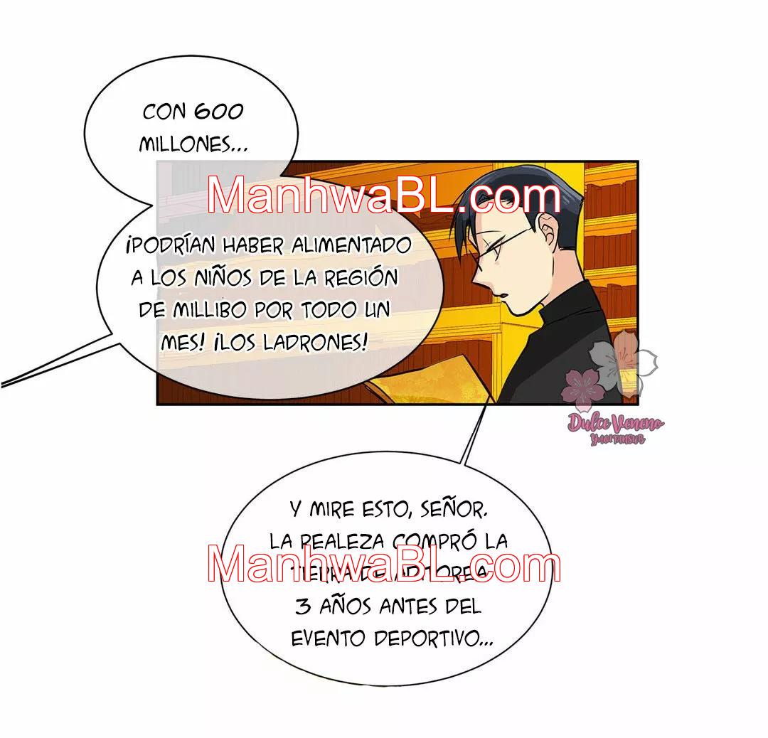 El Creador Del Rey - Capítulo 15.3 manhwa
