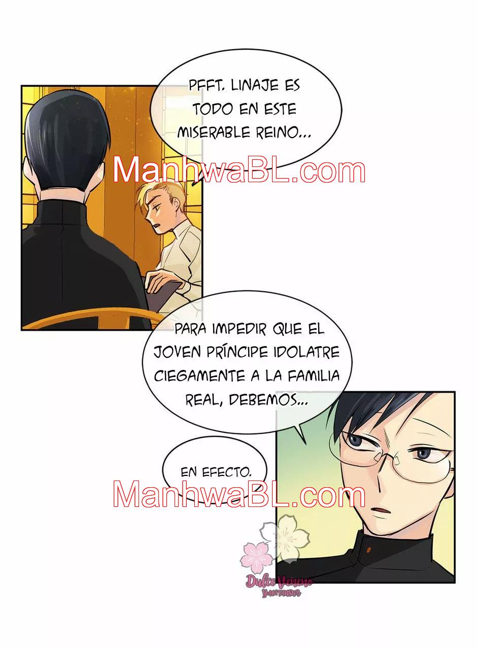 El Creador Del Rey - Capítulo 15.3 manhwa