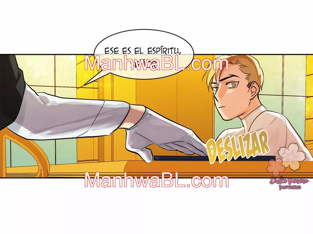 El Creador Del Rey - Capítulo 15.3 manhwa