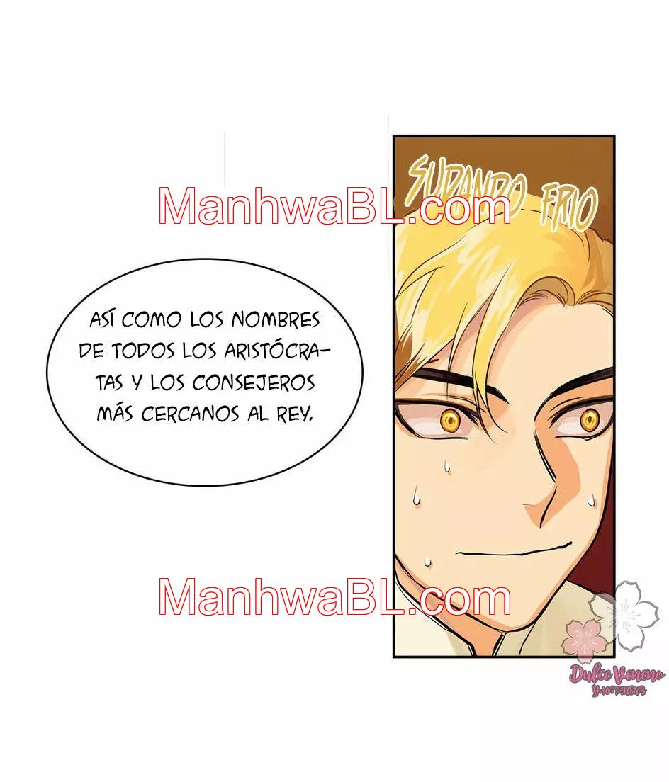El Creador Del Rey - Capítulo 15.3 manhwa