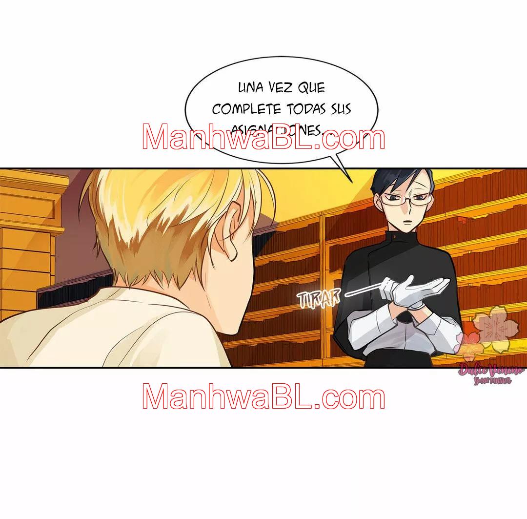El Creador Del Rey - Capítulo 15.3 manhwa