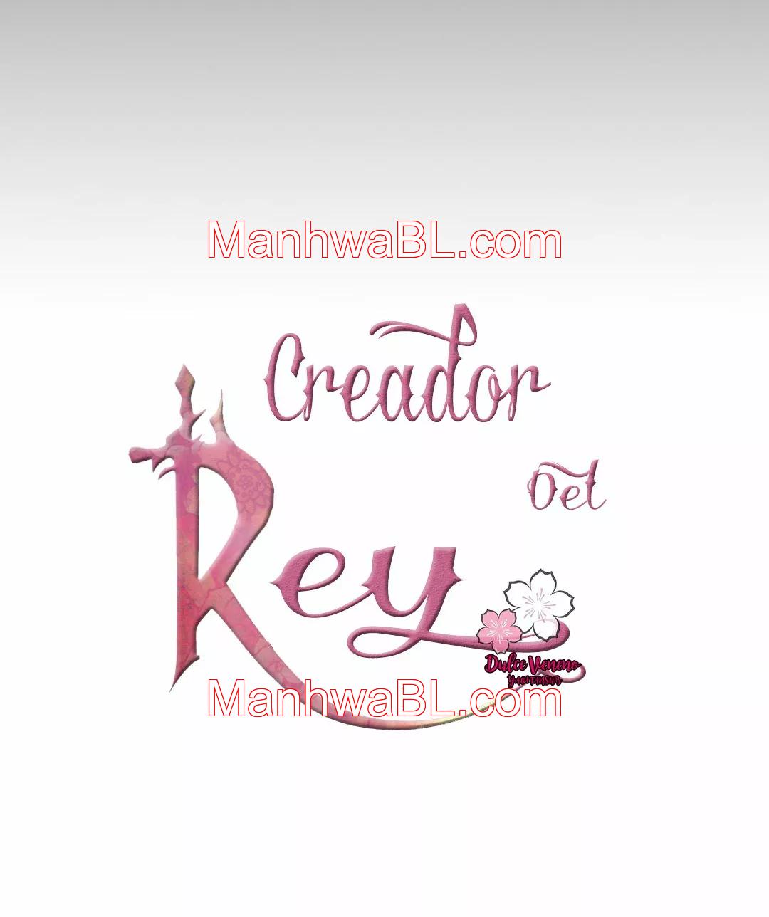 El Creador Del Rey - Capítulo 15.3 manhwa