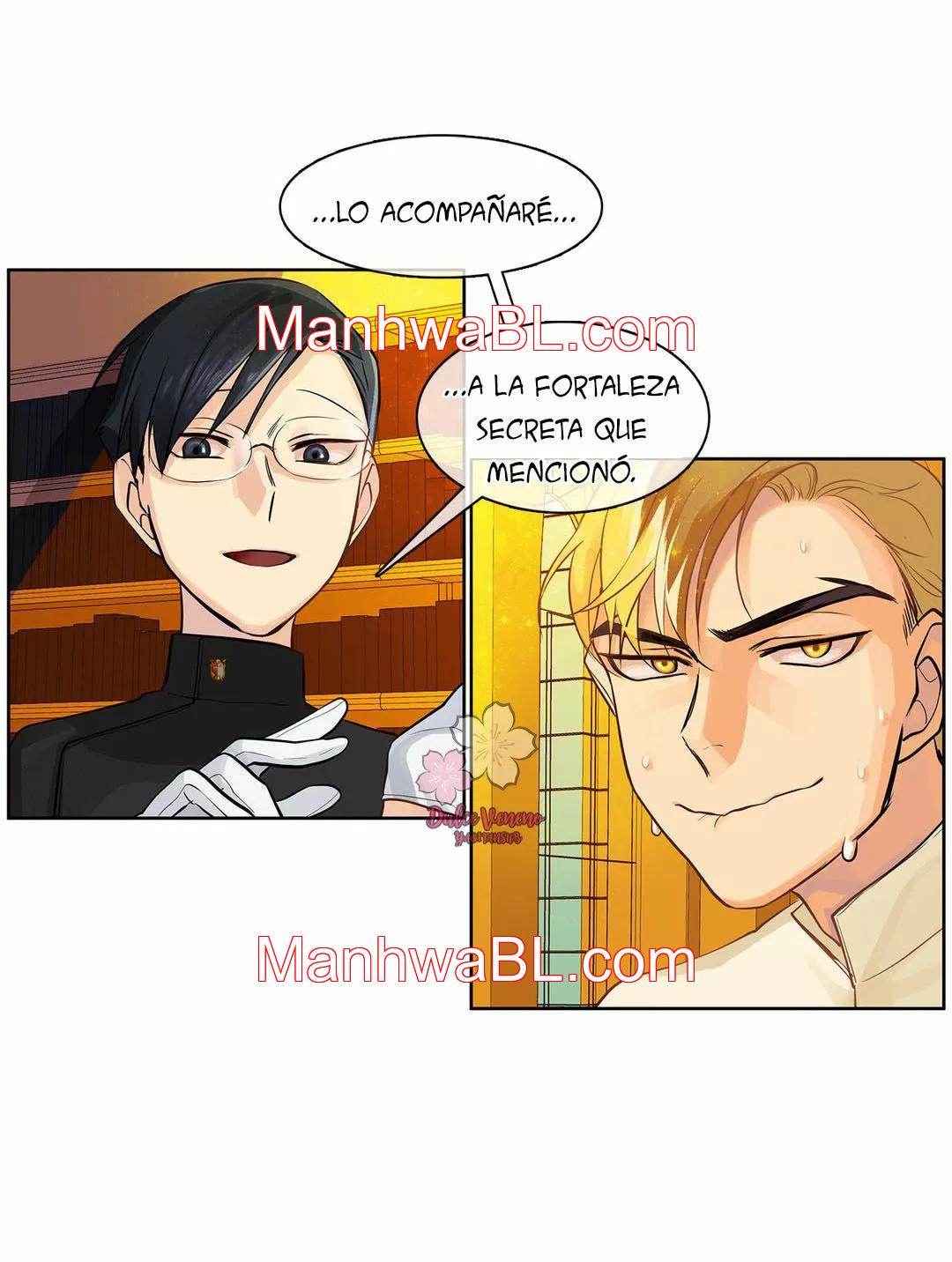 El Creador Del Rey - Capítulo 15.3 manhwa