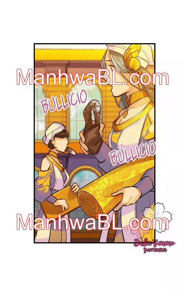 El Creador Del Rey - Capítulo 15.3 manhwa