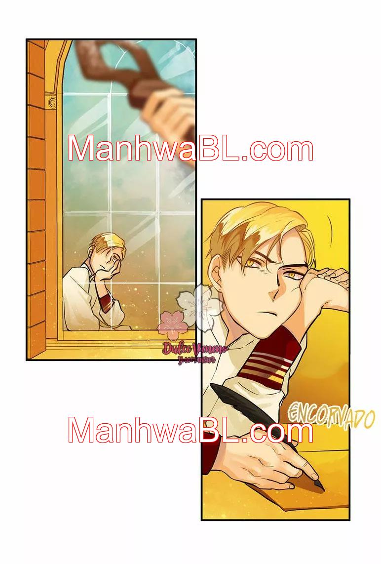 El Creador Del Rey - Capítulo 15.3 manhwa