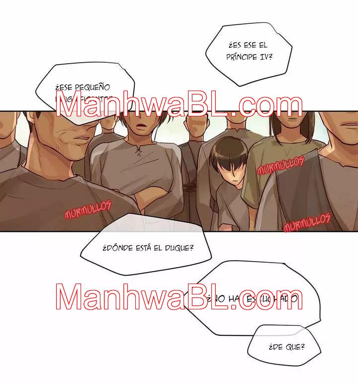 El Creador Del Rey - Capítulo 6 manhwa