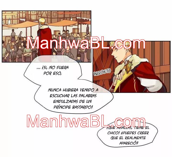 El Creador Del Rey - Capítulo 6 manhwa