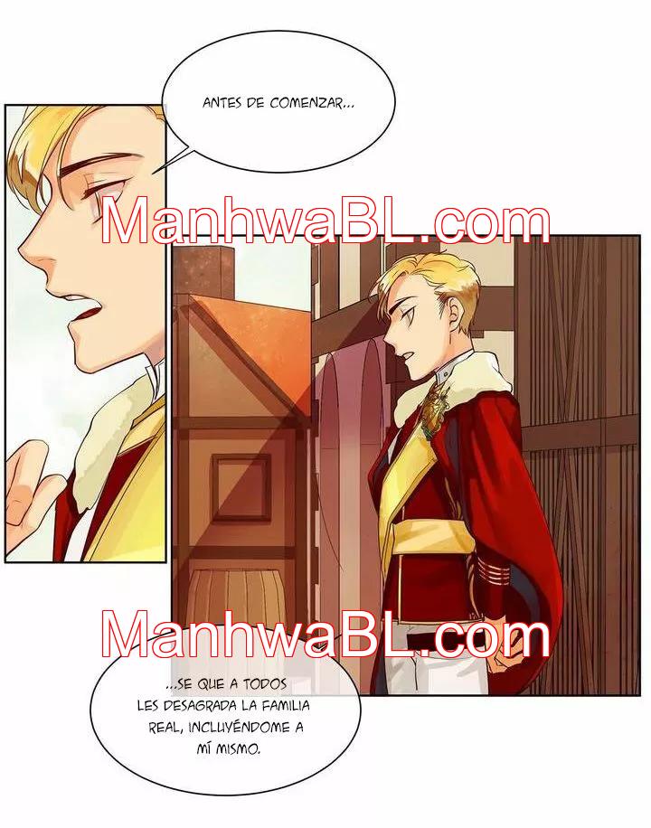 El Creador Del Rey - Capítulo 6 manhwa