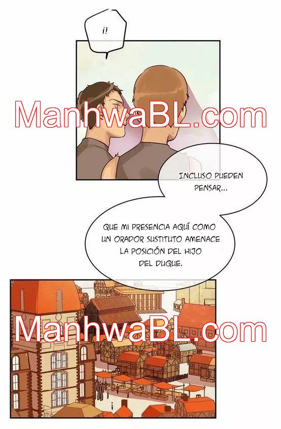 El Creador Del Rey - Capítulo 6 manhwa