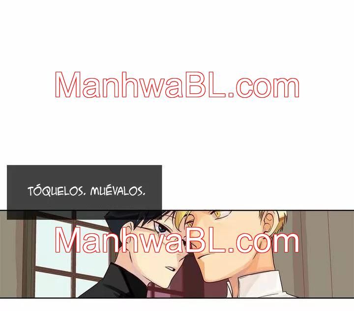 El Creador Del Rey - Capítulo 6 manhwa