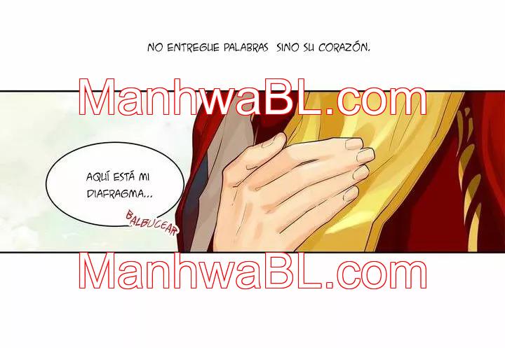 El Creador Del Rey - Capítulo 6 manhwa