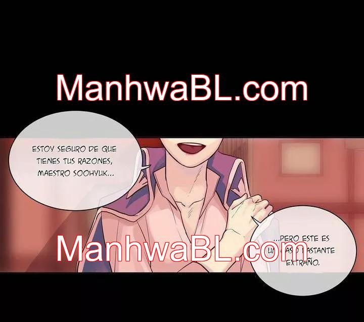 El Creador Del Rey - Capítulo 6 manhwa