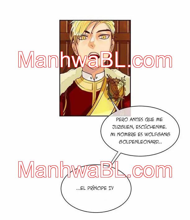 El Creador Del Rey - Capítulo 6 manhwa