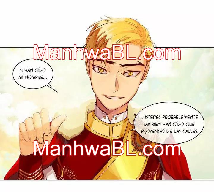El Creador Del Rey - Capítulo 6 manhwa