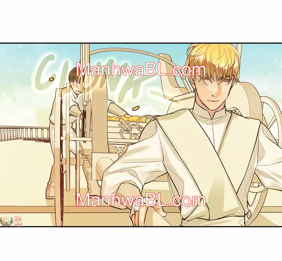 El Creador Del Rey - Capítulo 33.2 manhwa