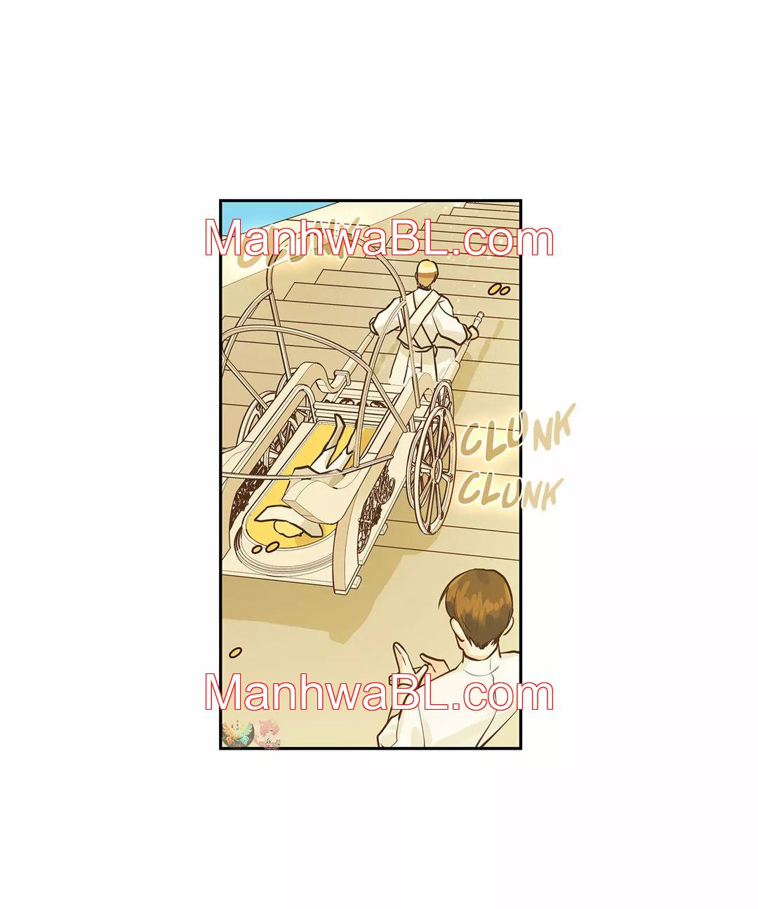 El Creador Del Rey - Capítulo 33.2 manhwa